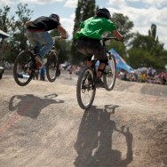 Red Bull Pumpriders 2012 Praha