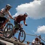 Red Bull Pumpriders 2012 Praha