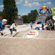 Red Bull Pumpriders 2012 Praha