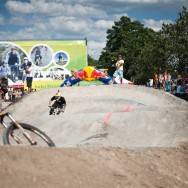 Red Bull Pumpriders 2012 Praha