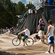 Red Bull Pumpriders 2012 Praha