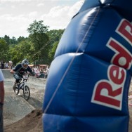 Red Bull Pumpriders 2012 Praha