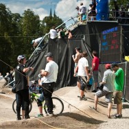 Red Bull Pumpriders 2012 Praha