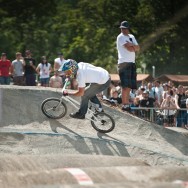 Red Bull Pumpriders 2012 Praha