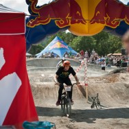 Red Bull Pumpriders 2012 Praha