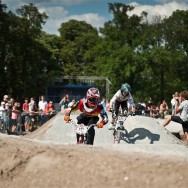 Red Bull Pumpriders 2012 Praha