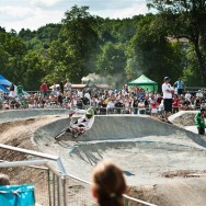 Red Bull Pumpriders 2012 Praha