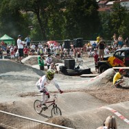 Red Bull Pumpriders 2012 Praha