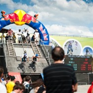 Red Bull Pumpriders 2012 Praha