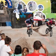 Red Bull Pumpriders 2012 Praha