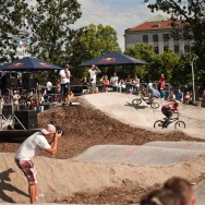 Red Bull Pumpriders 2012 Praha