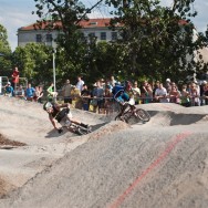 Red Bull Pumpriders 2012 Praha